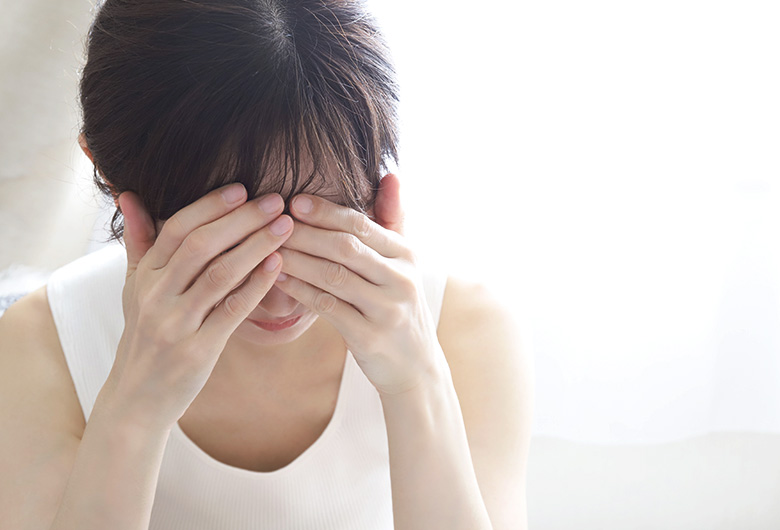 ご相談だけでもOK。秘密は厳守いたします